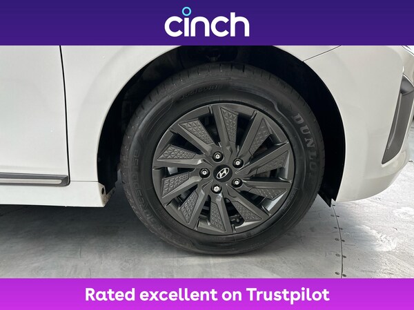 Used Hyundai IONIQ 2022 for sale - 76211114: Photo 28