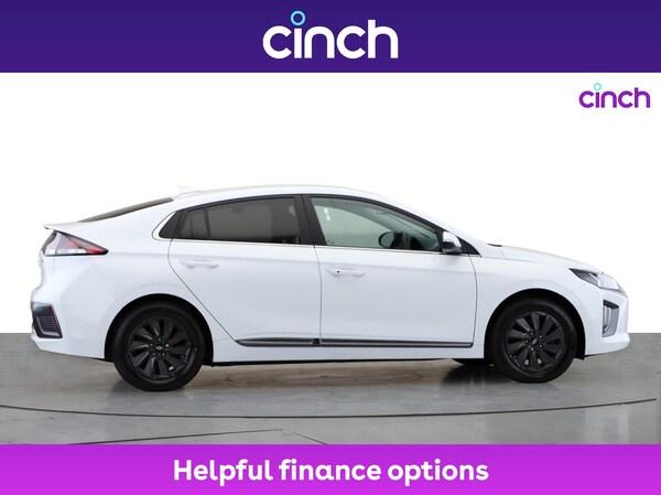 Used Hyundai IONIQ 2022 for sale - 76211114: Photo 2