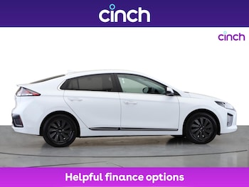 Used Hyundai IONIQ 2022 for sale - 76211114: Photo 2