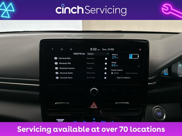 Used Hyundai IONIQ 2022 for sale - 76211114: Photo 31