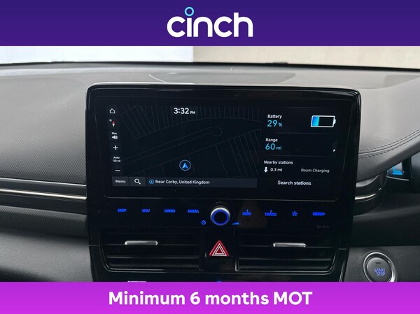 Used Hyundai IONIQ 2022 for sale - 76211114: Photo 32