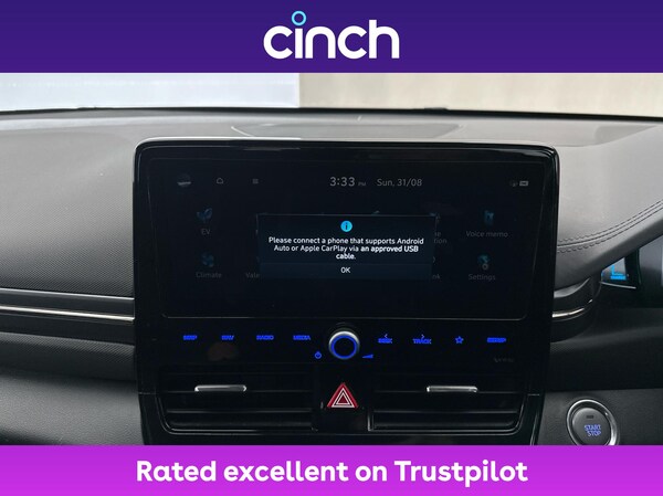 Used Hyundai IONIQ 2022 for sale - 76211114: Photo 33