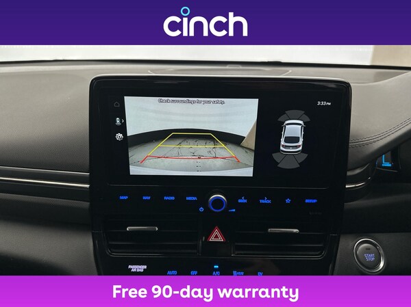 Used Hyundai IONIQ 2022 for sale - 76211114: Photo 34
