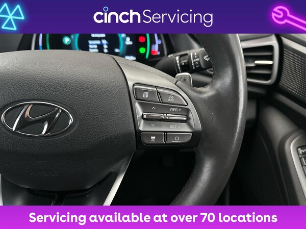 Used Hyundai IONIQ 2022 for sale - 76211114: Photo 36