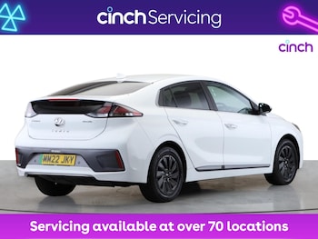 Used Hyundai IONIQ 2022 for sale - 76211114: Photo 3