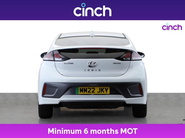 Used Hyundai IONIQ 2022 for sale - 76211114: Photo 5