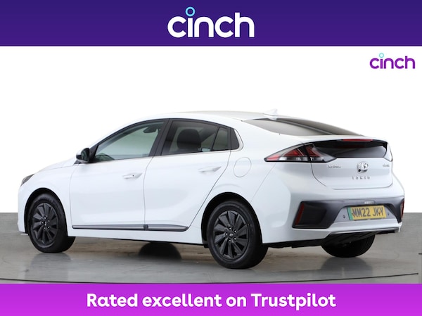 Used Hyundai IONIQ 2022 for sale - 76211114: Photo 6