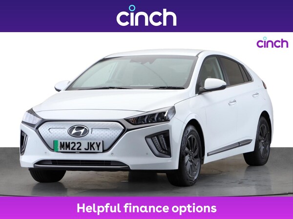 Used Hyundai IONIQ 2022 for sale - 76211114: Photo 9