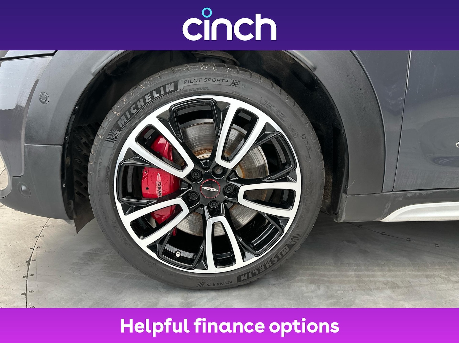Used MINI Countryman 2019 for sale - 76328527: Photo 24