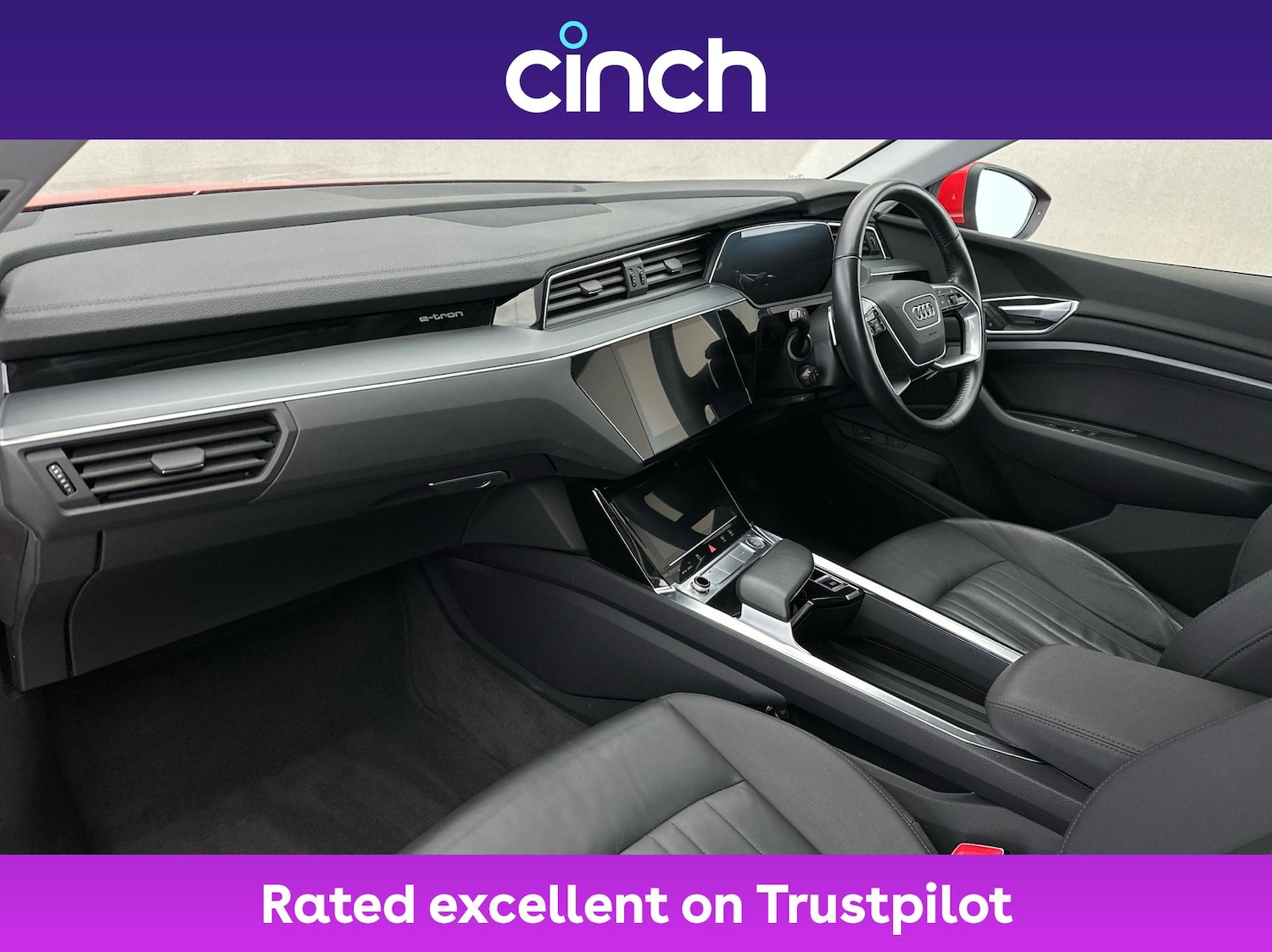 Used Audi e-tron 2020 for sale - 77013906: Photo 14