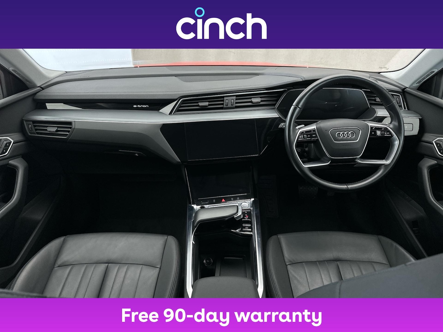 Used Audi e-tron 2020 for sale - 77013906: Photo 15