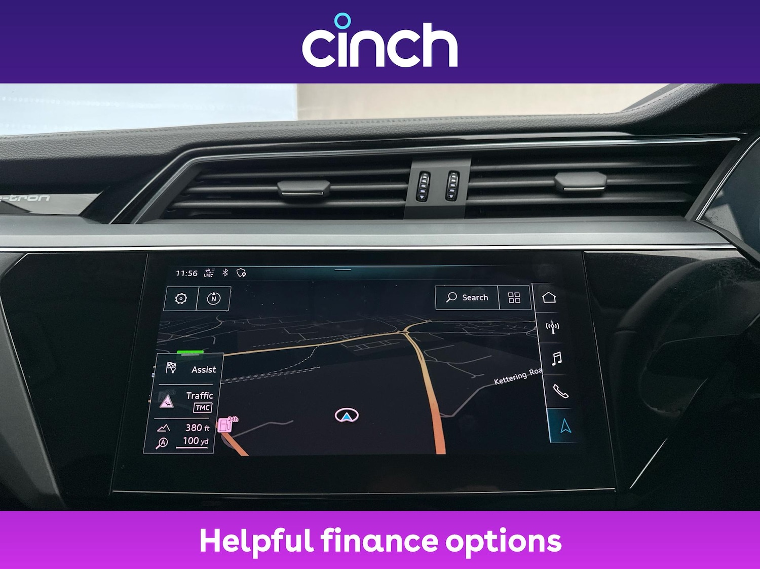 Used Audi e-tron 2020 for sale - 77013906: Photo 17