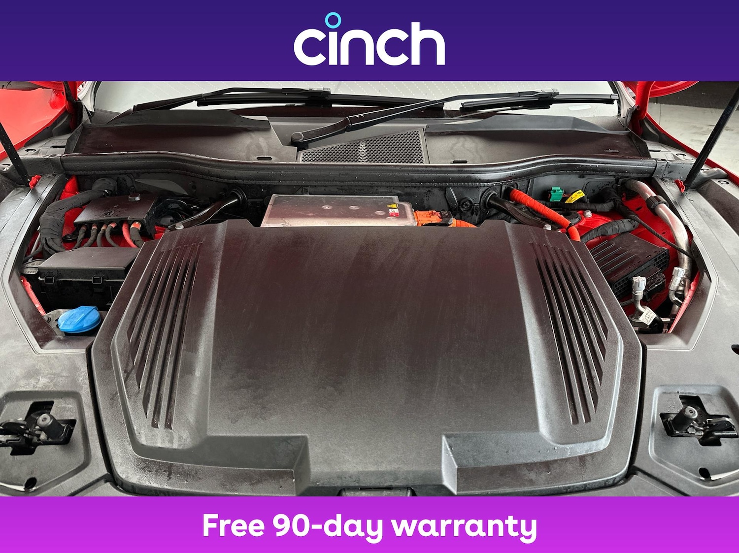 Used Audi e-tron 2020 for sale - 77013906: Photo 23