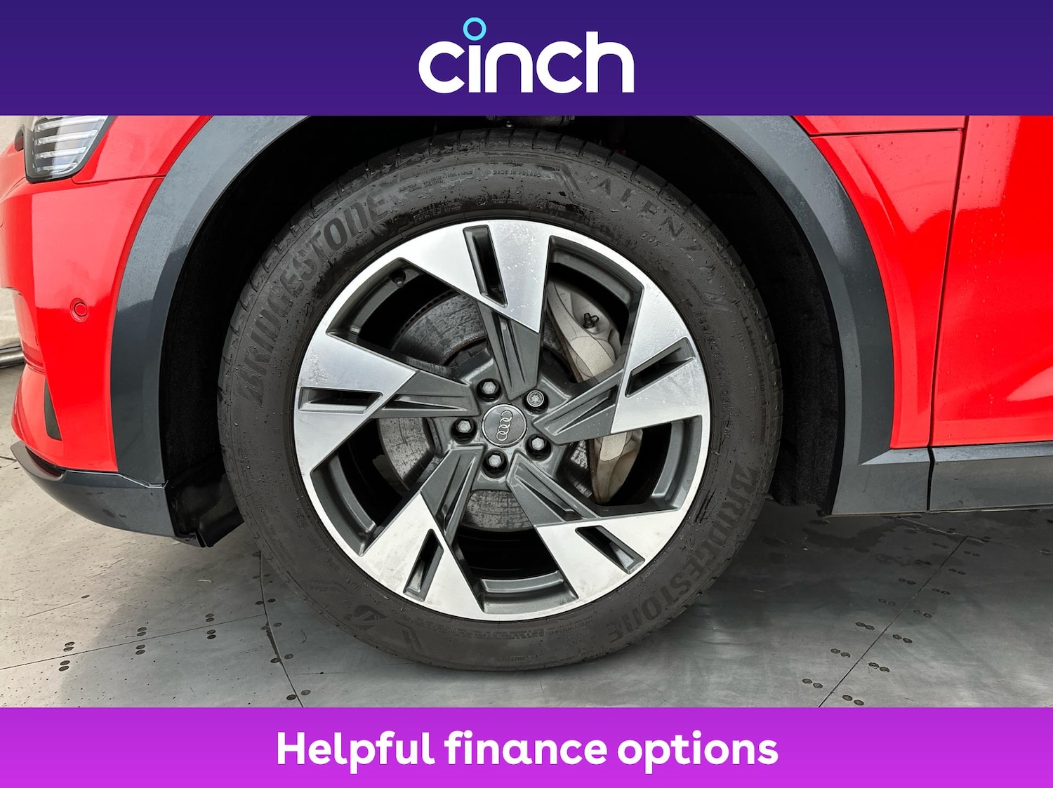 Used Audi e-tron 2020 for sale - 77013906: Photo 24