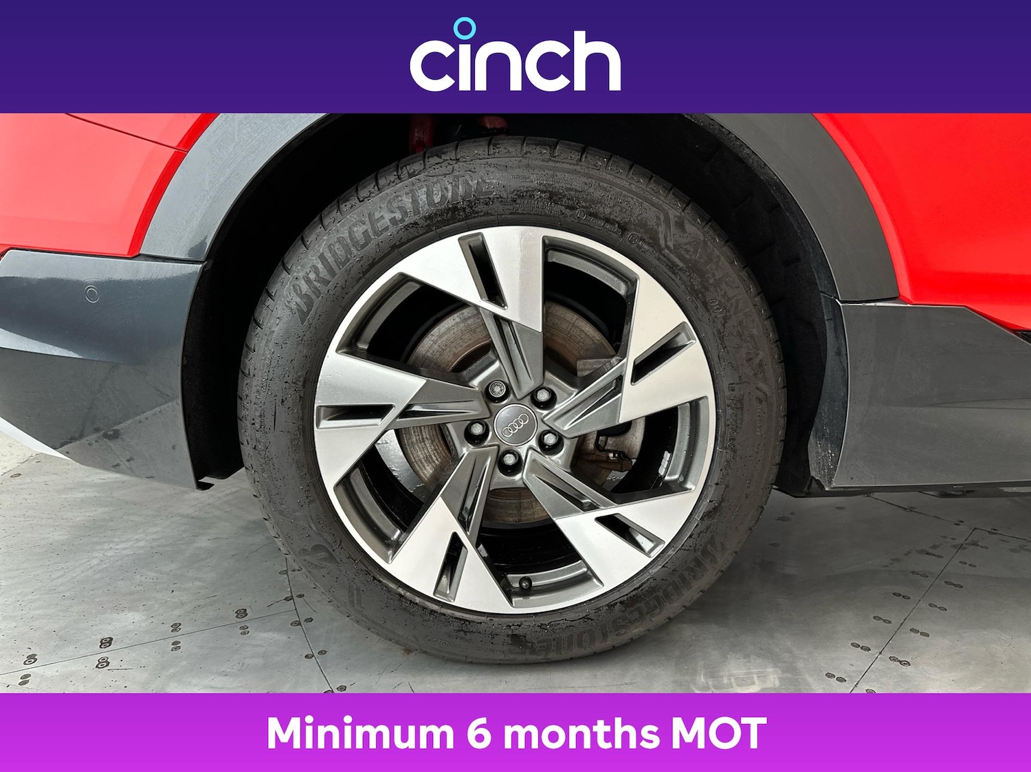 Used Audi e-tron 2020 for sale - 77013906: Photo 27