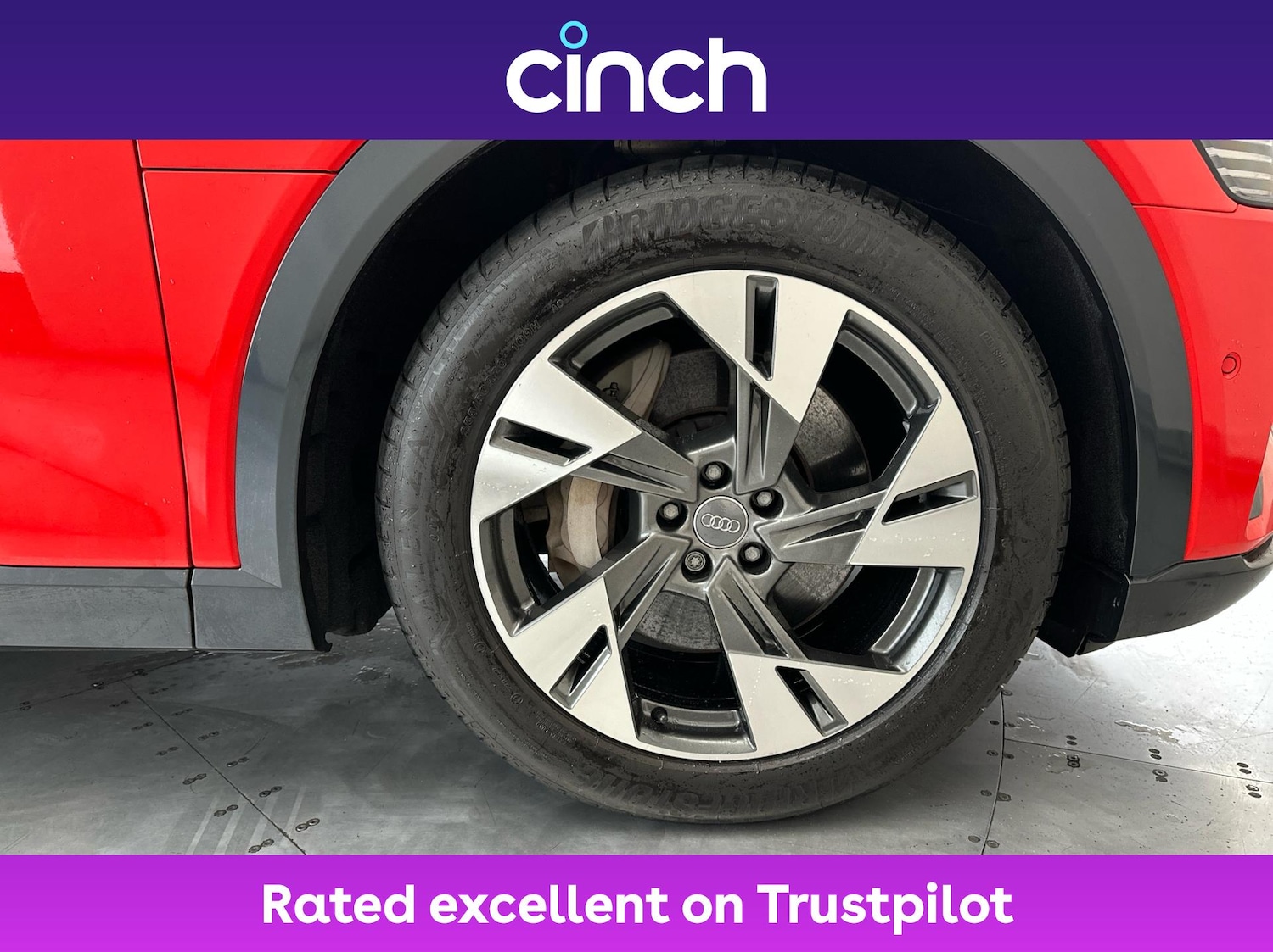 Used Audi e-tron 2020 for sale - 77013906: Photo 28