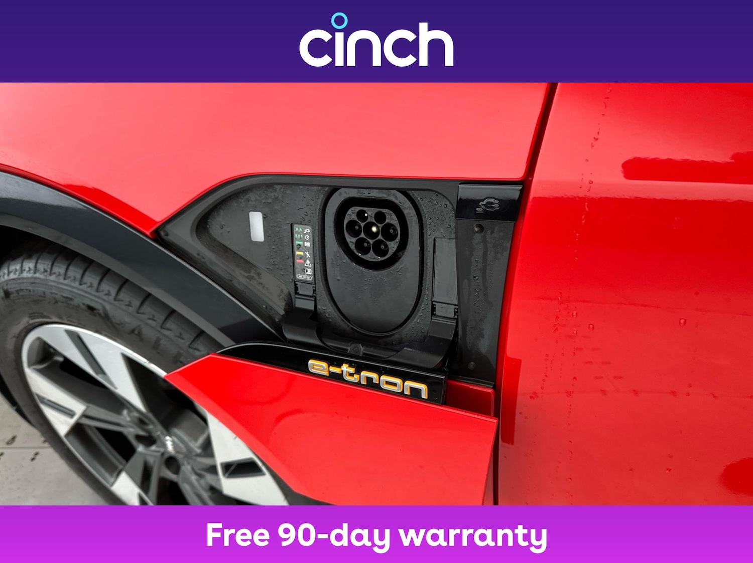 Used Audi e-tron 2020 for sale - 77013906: Photo 29