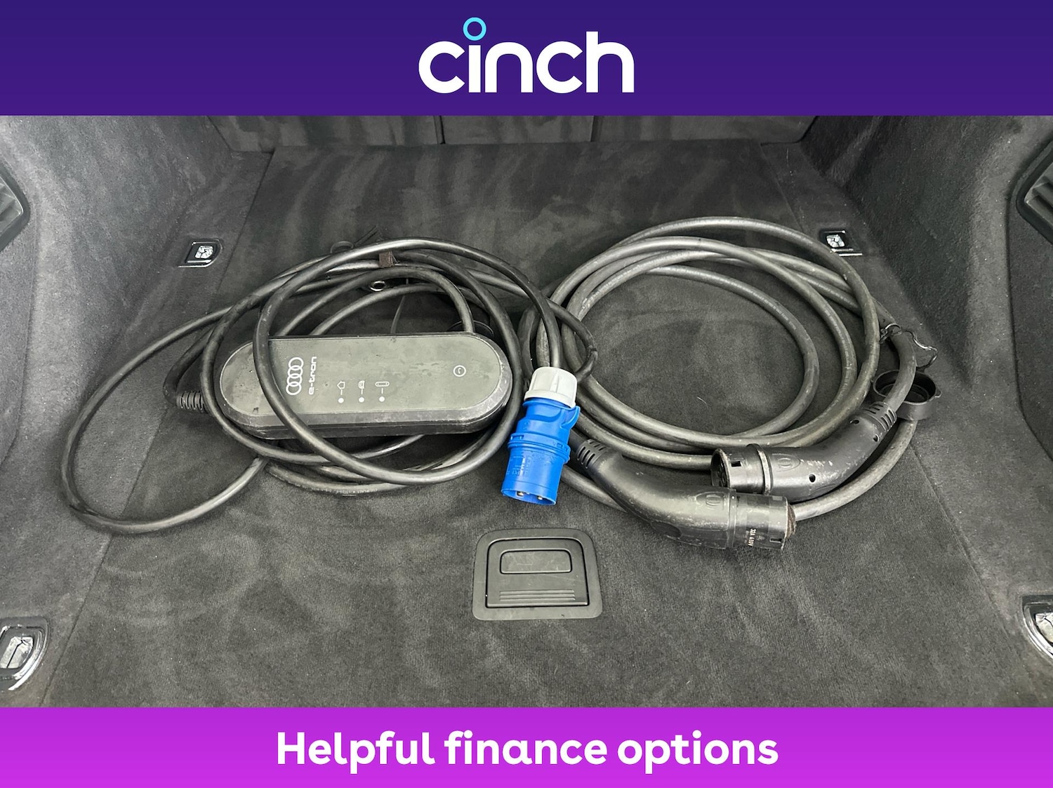 Used Audi e-tron 2020 for sale - 77013906: Photo 30