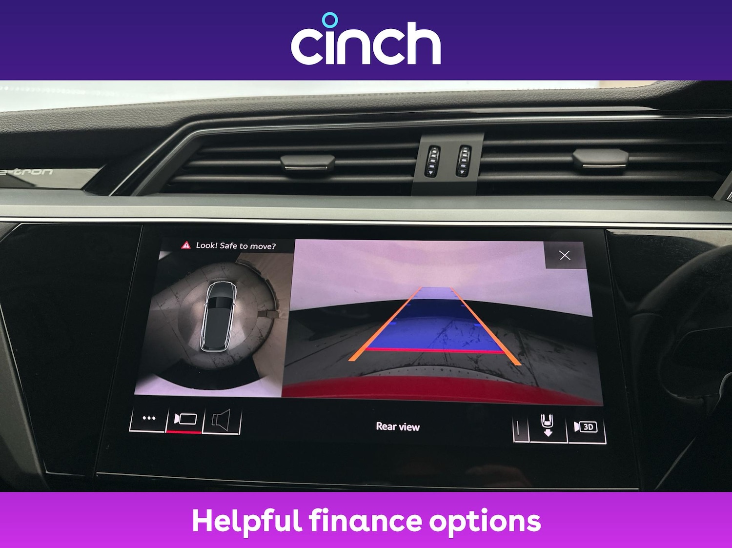 Used Audi e-tron 2020 for sale - 77013906: Photo 35