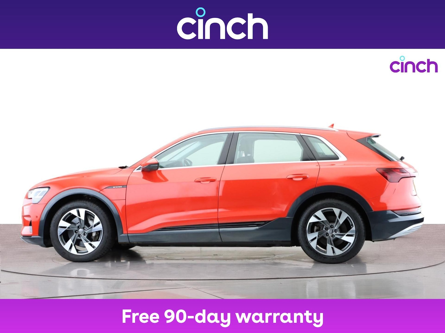 Used Audi e-tron 2020 for sale - 77013906: Photo 8