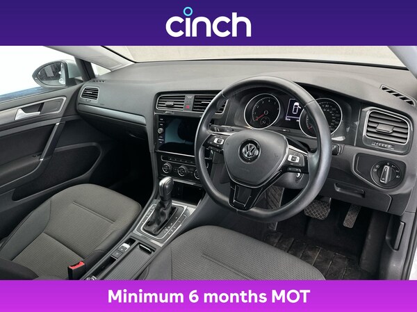 Used Volkswagen Golf 2020 for sale - 75980837: Photo 12