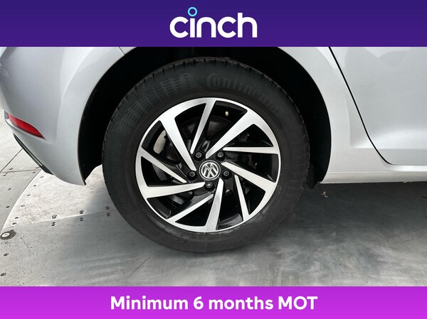 Used Volkswagen Golf 2020 for sale - 75980837: Photo 27