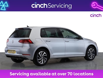 Used Volkswagen Golf 2020 for sale - 75980837: Photo 3