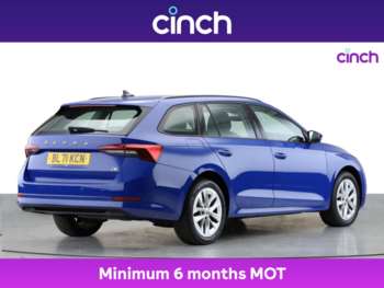 Used Skoda Octavia 2022 for sale - 75172247: Photo