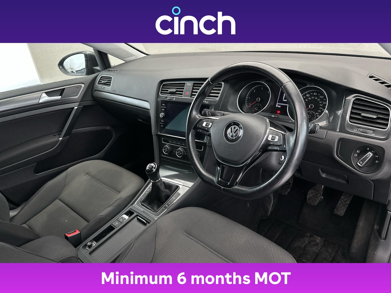 Used Volkswagen Golf 2020 for sale - 76590253: Photo 12