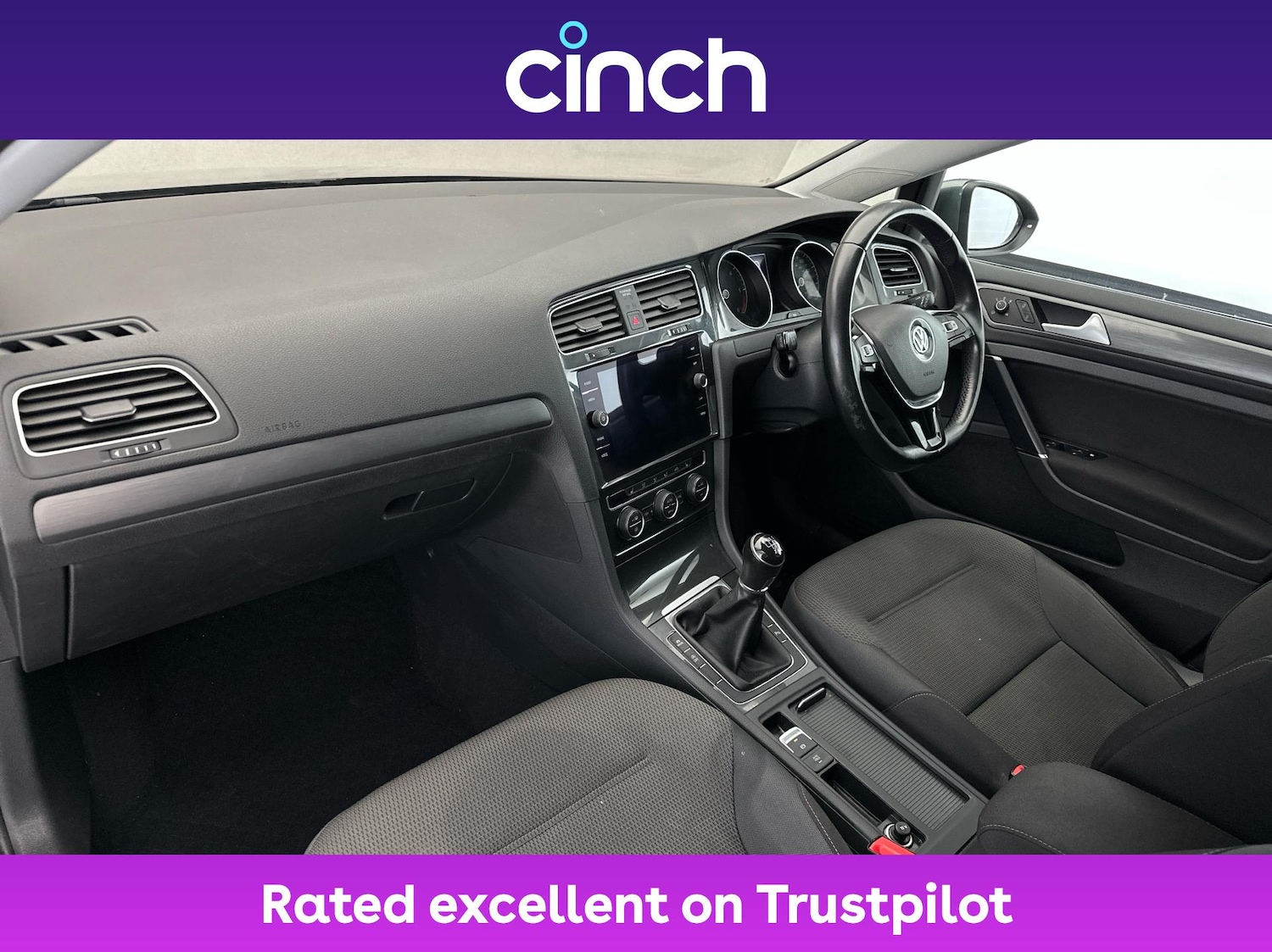 Used Volkswagen Golf 2020 for sale - 76590253: Photo 14