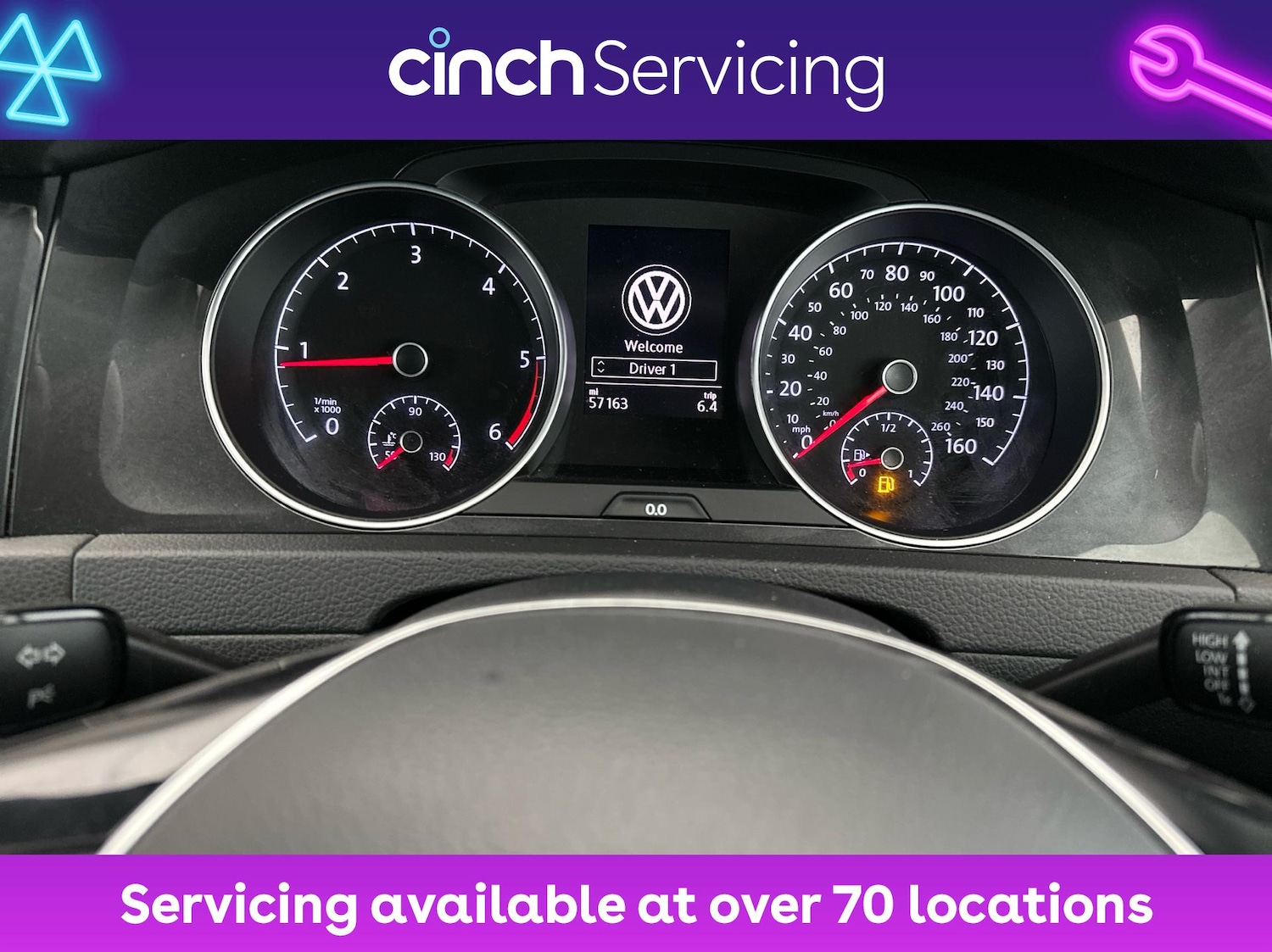 Used Volkswagen Golf 2020 for sale - 76590253: Photo 18