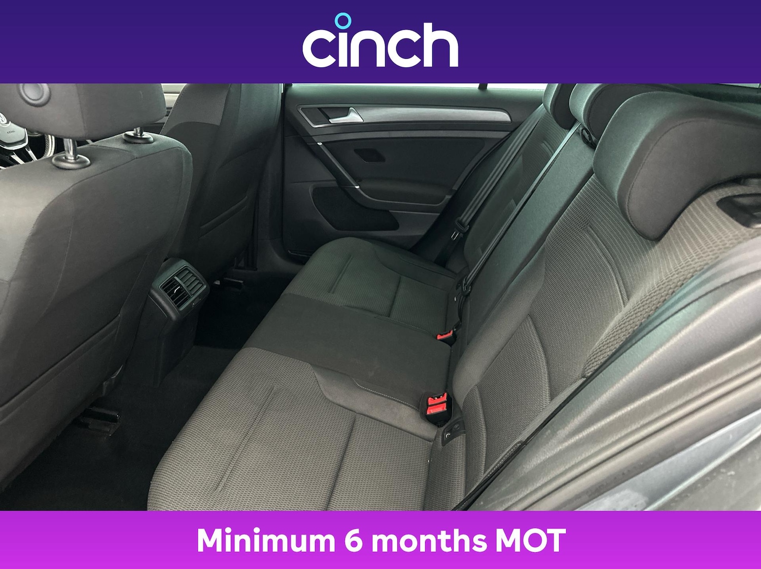 Used Volkswagen Golf 2020 for sale - 76590253: Photo 20