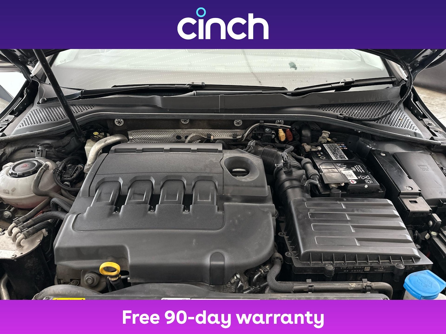 Used Volkswagen Golf 2020 for sale - 76590253: Photo 23