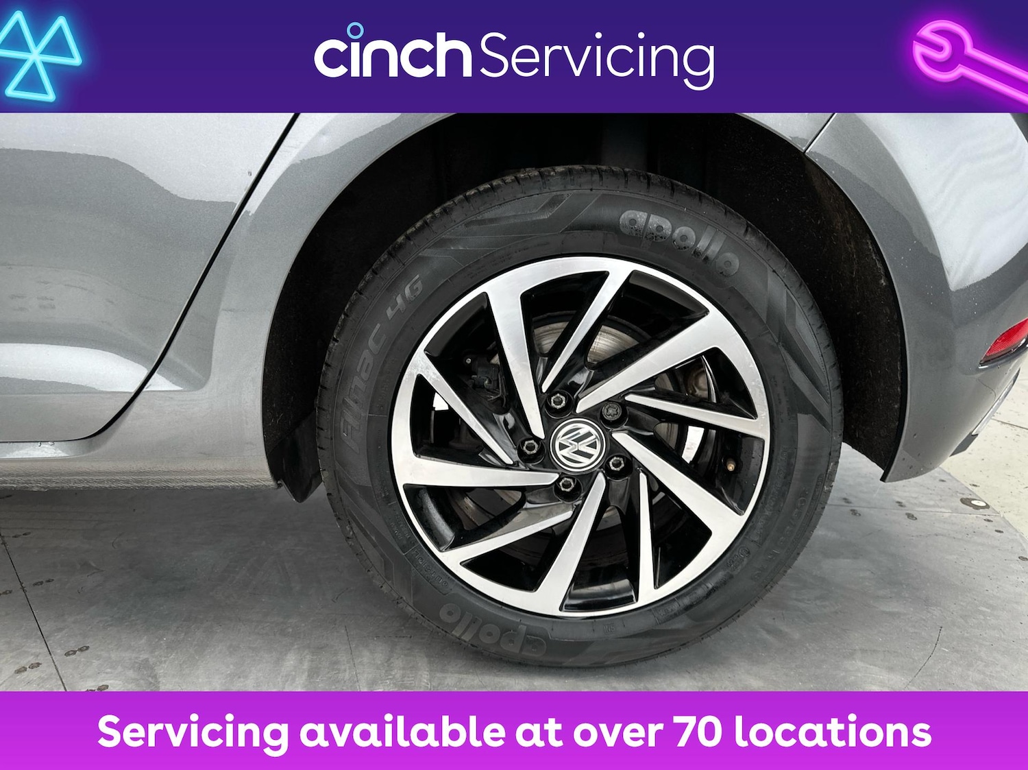 Used Volkswagen Golf 2020 for sale - 76590253: Photo 26