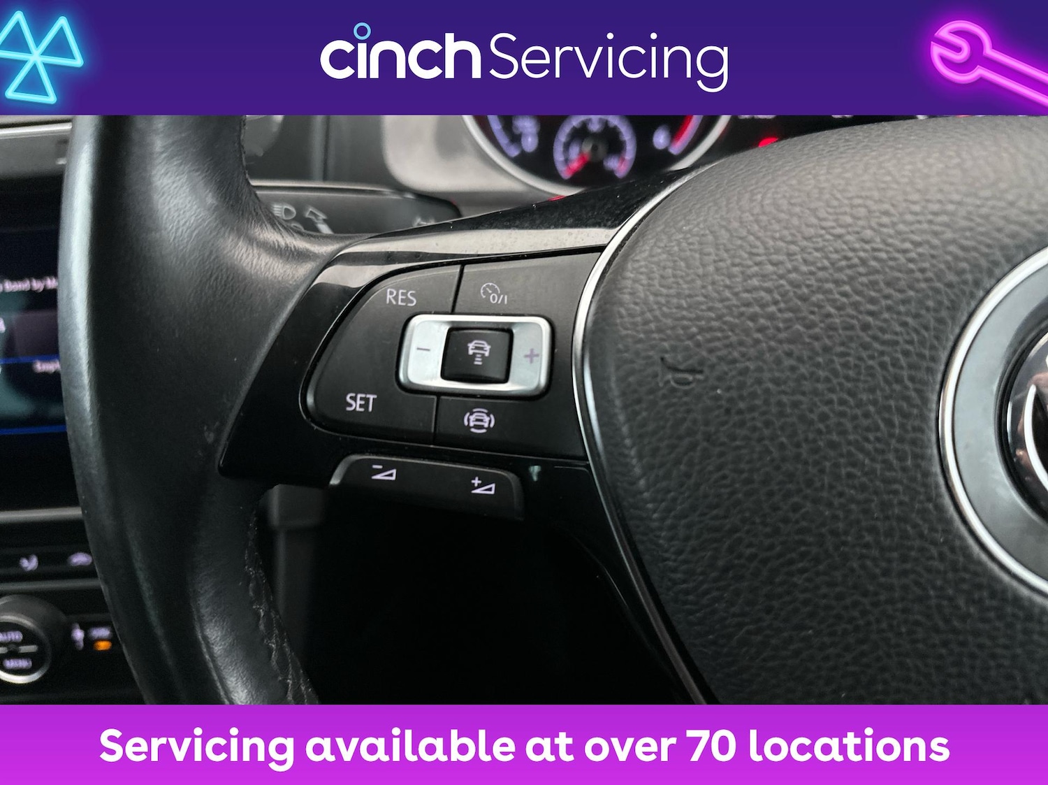 Used Volkswagen Golf 2020 for sale - 76590253: Photo 31