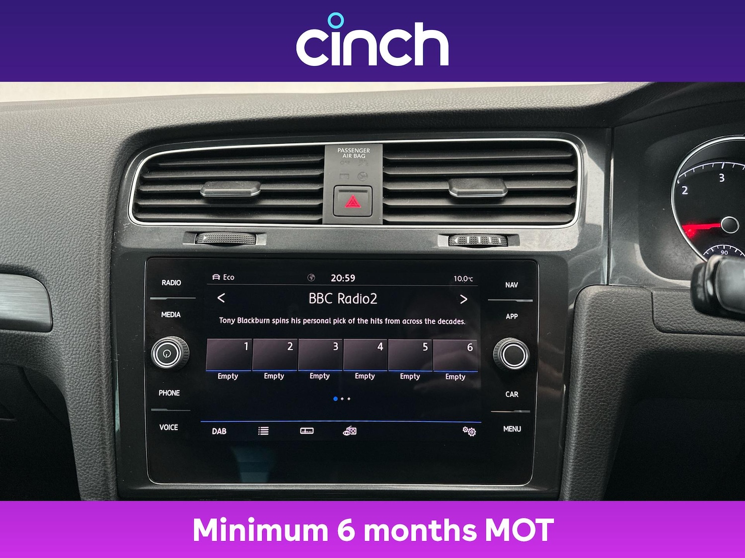 Used Volkswagen Golf 2020 for sale - 76590253: Photo 32