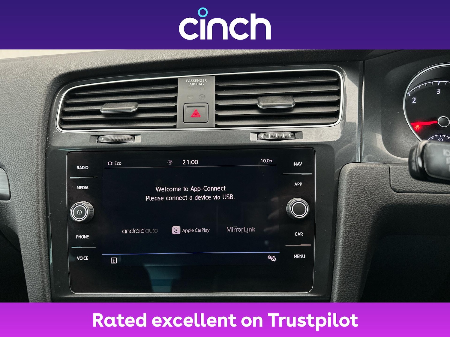 Used Volkswagen Golf 2020 for sale - 76590253: Photo 33