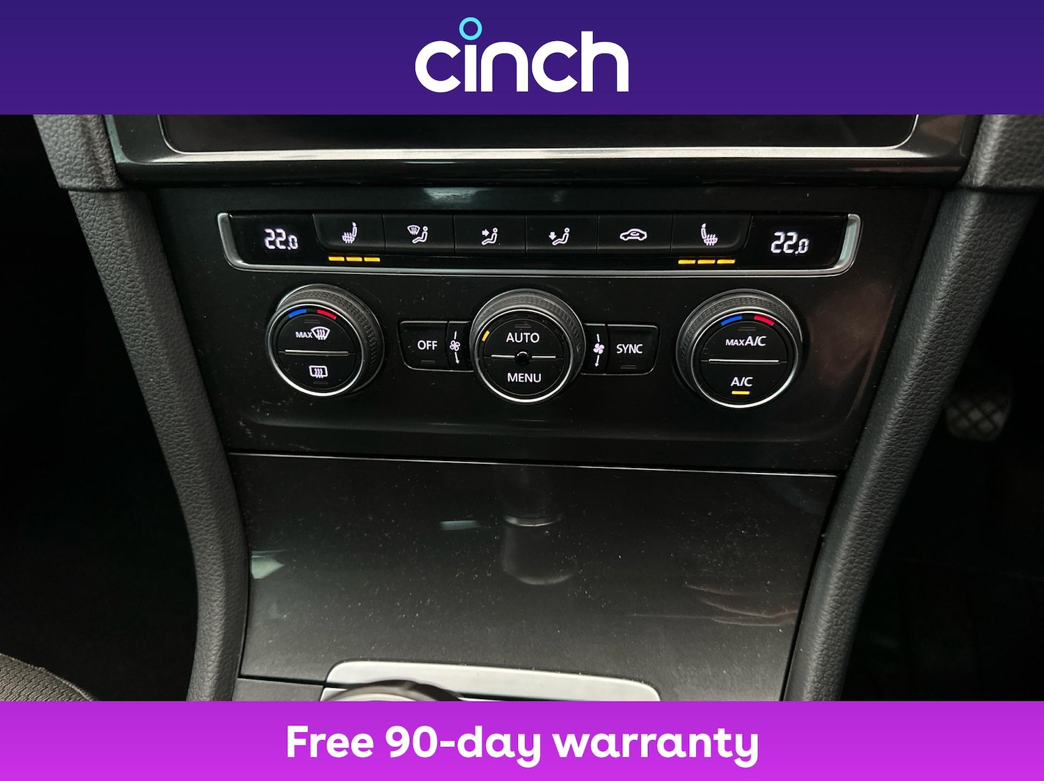 Used Volkswagen Golf 2020 for sale - 76590253: Photo 34