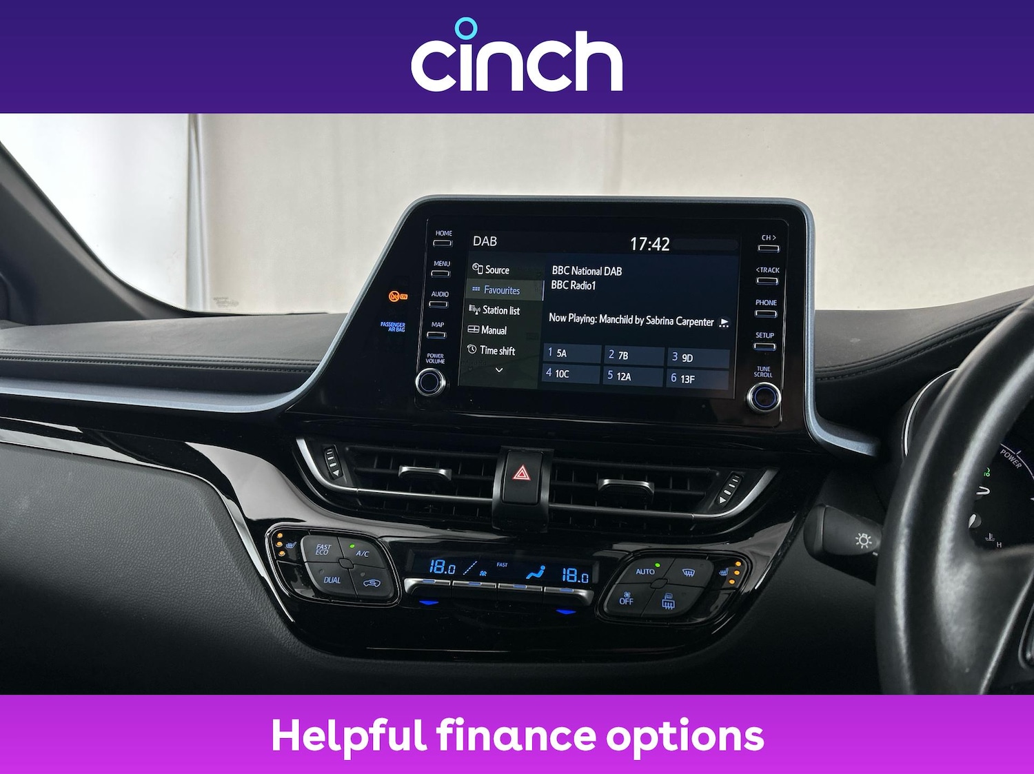 Used Toyota C-HR 2020 for sale - 77088396: Photo 17