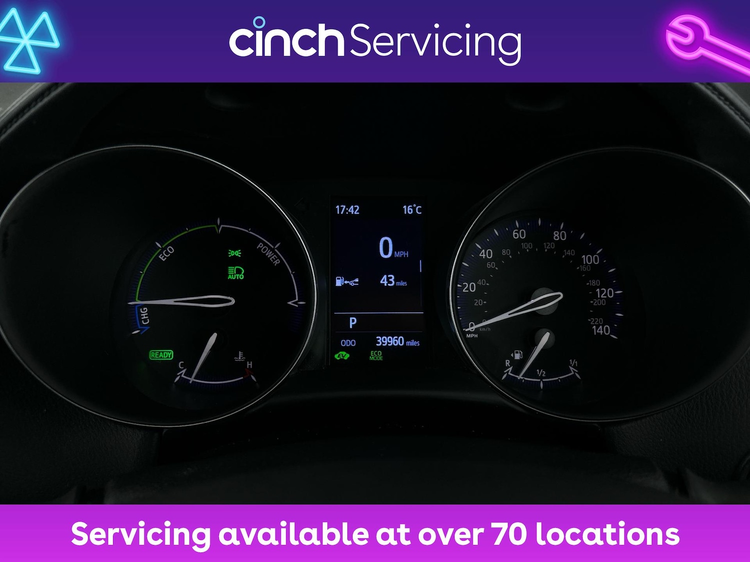 Used Toyota C-HR 2020 for sale - 77088396: Photo 18