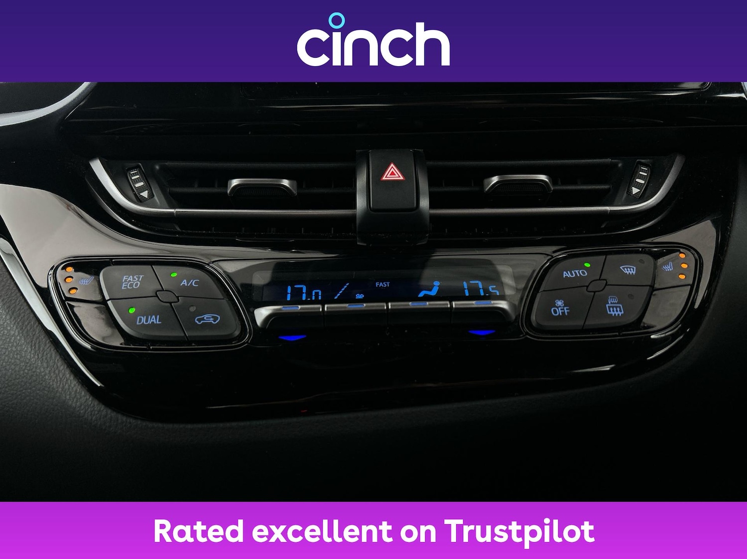 Used Toyota C-HR 2020 for sale - 77088396: Photo 33