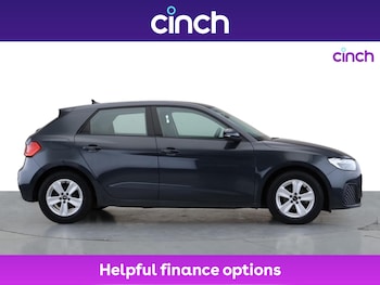 Used Audi A1 2022 for sale - 75643439: Photo
