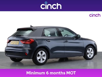 Used Audi A1 2022 for sale - 75643439: Photo