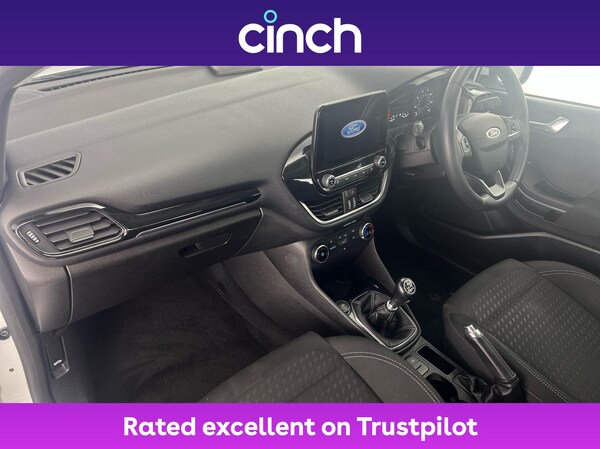 Used Ford Fiesta 2019 for sale - 76062628: Photo 14