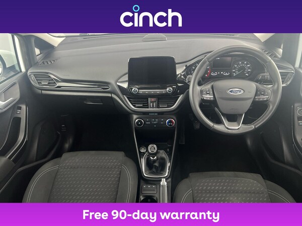 Used Ford Fiesta 2019 for sale - 76062628: Photo 15