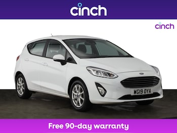 Ford - Fiesta