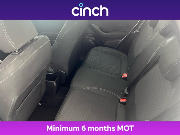 Used Ford Fiesta 2019 for sale - 76062628: Photo 20