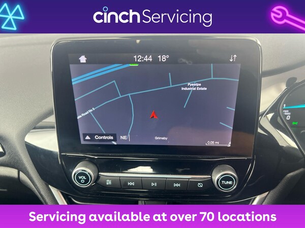 Used Ford Fiesta 2019 for sale - 76062628: Photo 31