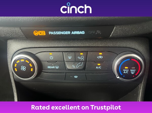 Used Ford Fiesta 2019 for sale - 76062628: Photo 33