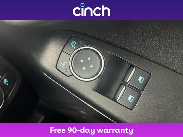 Used Ford Fiesta 2019 for sale - 76062628: Photo 34